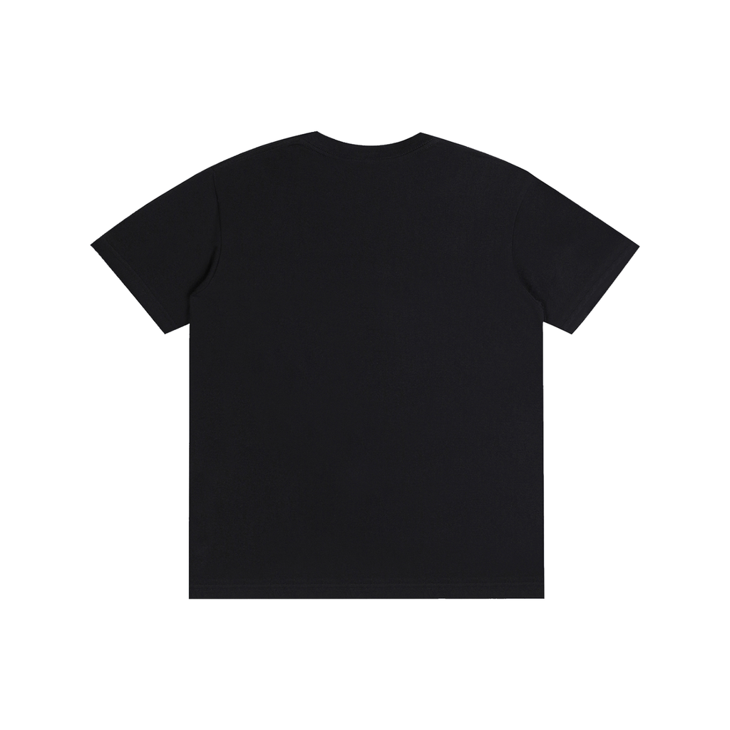 Aorrah Pure Cotton Unisex T-Shirt