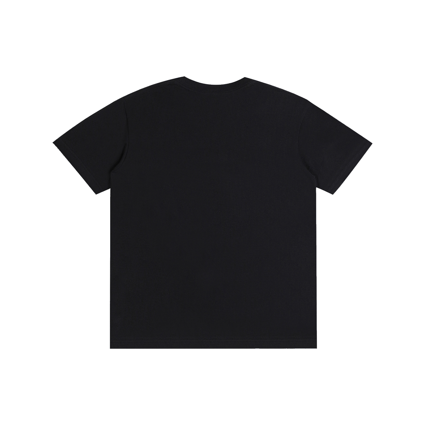 Aorrah Pure Cotton Unisex T-Shirt