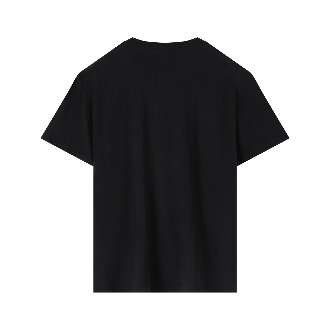 Aorrah Pure Cotton Unisex T-Shirt